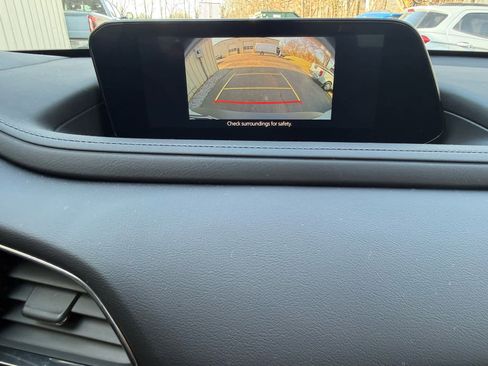 Used 2024 MAZDA CX-30 AWD 2.5 S w/ Preferred Package image 15