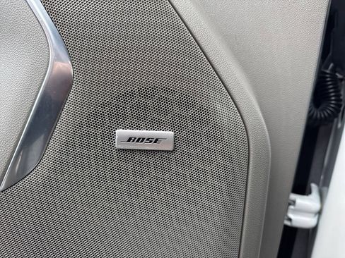 Used 2021 Chevrolet Tahoe Z71 w/ Rear Media and Nav Package image 57