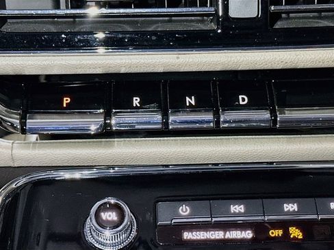 Used 2022 Lincoln Navigator L Reserve w/ Monochromatic Package image 14