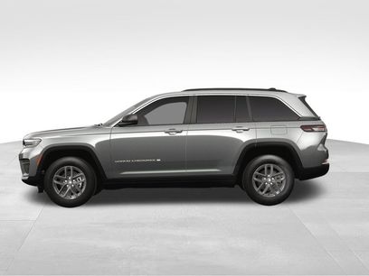 New 2025 Jeep Grand Cherokee Laredo X