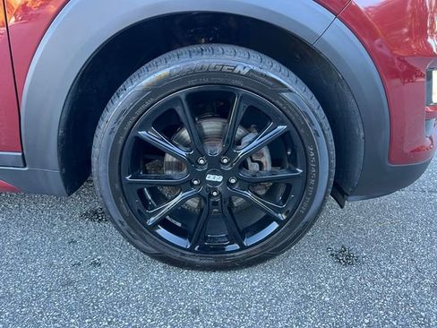 Used 2019 Hyundai Tucson Night image 40