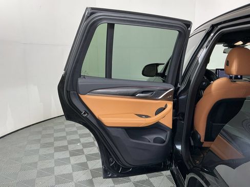 Certified 2024 BMW X3 M40i w/ Premium Package AWD/4WD image 25