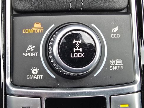 Used 2024 Kia Telluride S w/ S Sunroof Package image 30