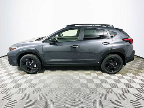 New 2026 Subaru Crosstrek 2.5i Sport image 4