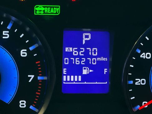 Used 2014 Subaru Crosstrek Touring AWD/4WD image 27