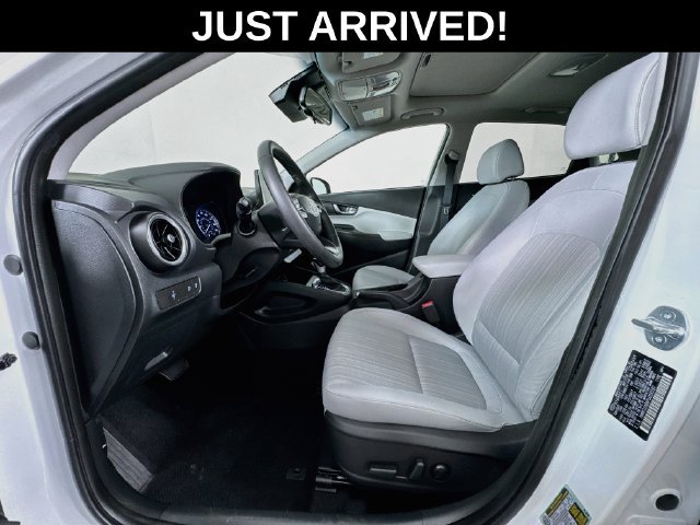 Certified 2023 Hyundai Kona SEL w/ Convenience Package FWD image 35