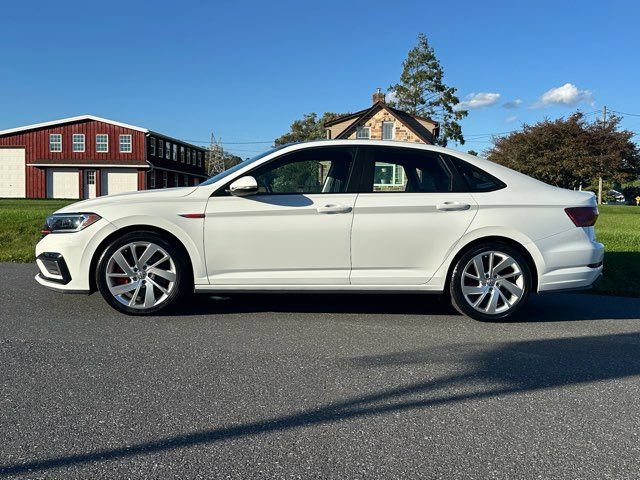 Used 2019 Volkswagen Jetta GLI Autobahn FWD image 2