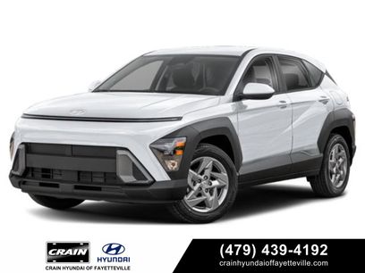 New 2026 Hyundai Kona SE