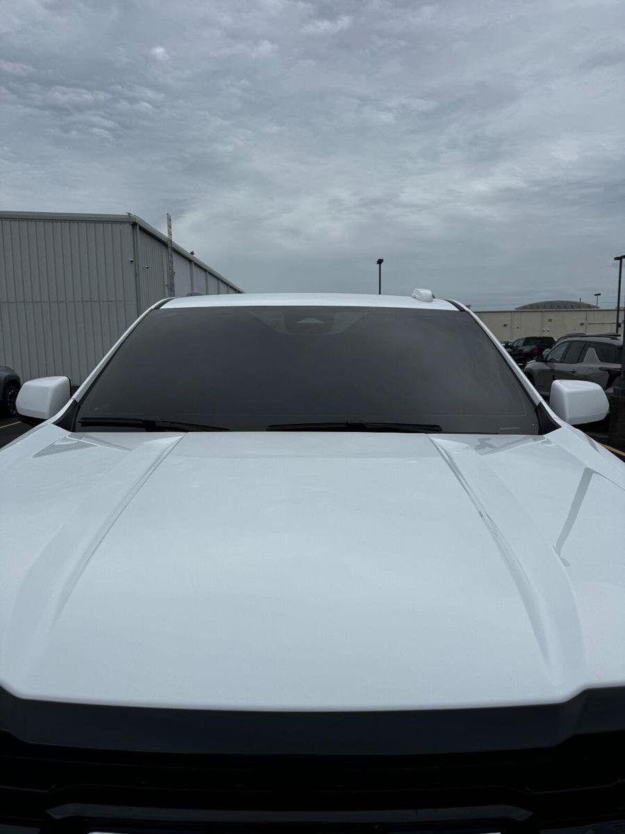Used 2025 GMC Yukon XL Elevation w/ LPO, Floor Liner Package RWD image 9