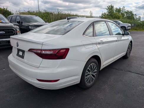 Used 2021 Volkswagen Jetta S w/ Driver Assistance Package FWD image 7