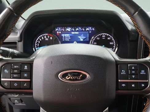 Used 2023 Ford F150 Tremor w/ 360 Degree Camera Package AWD/4WD image 14