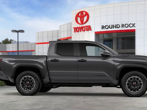 New 2026 Toyota Tacoma TRD Off-Road AWD/4WD image 13