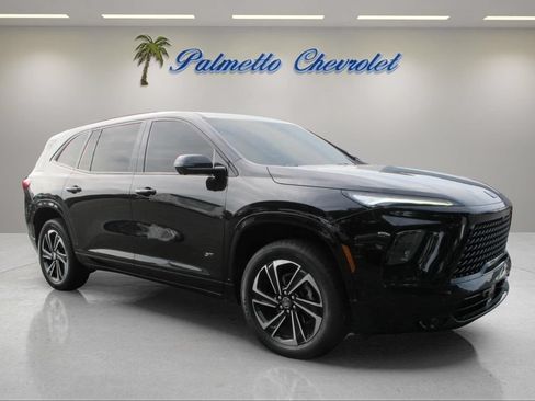 Used 2026 Buick Enclave Sport Touring w/ Super Cruise Package FWD image 1
