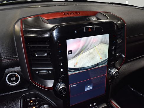 Used 2023 RAM 1500 Rebel w/ Rebel Level 1 Equipment Group AWD/4WD image 11