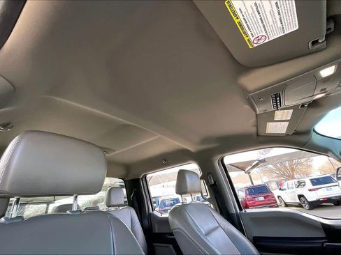 Used 2021 Ford F250 XL w/ STX Appearance Package image 13