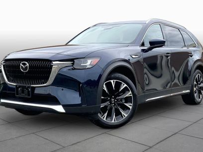 Used 2024 MAZDA CX-90 Plug-In Hybrid w/ Premium Plus
