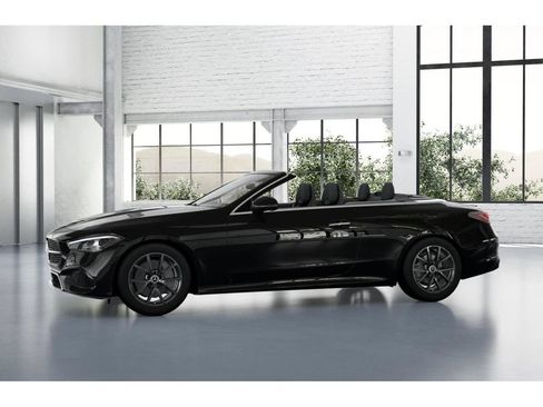 New 2027 Mercedes-Benz CLE 300 4MATIC Cabriolet image 36