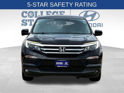 Used 2016 Honda Pilot EX-L image 5