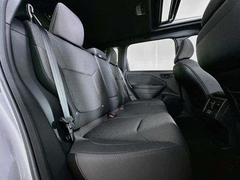 Certified 2026 Subaru Forester Premium AWD/4WD image 25