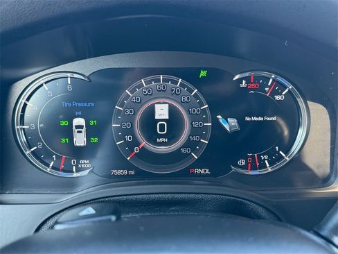 Used 2019 Cadillac Escalade ESV Luxury image 14