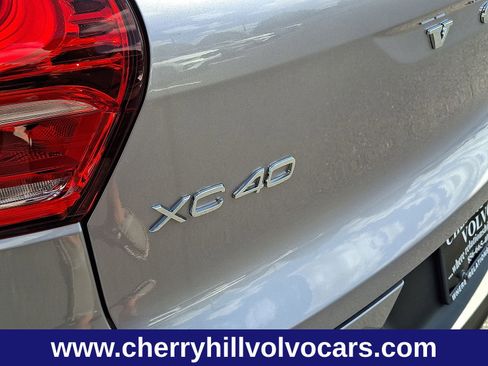 New 2026 Volvo XC40 B5 Plus w/ Protection Package Premier image 20