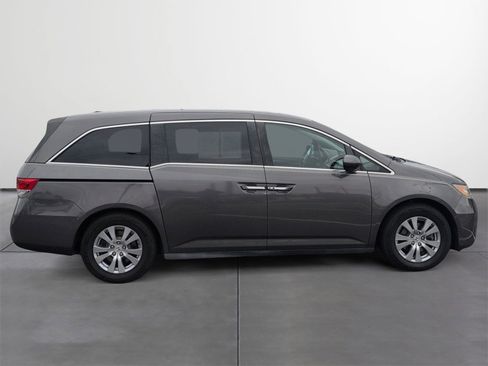 Used 2017 Honda Odyssey EX-L image 6