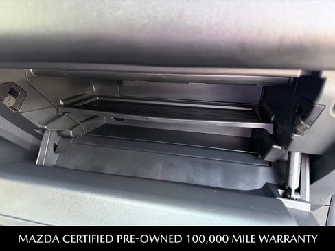 Certified 2025 MAZDA CX-50 2.5 Hybrid w/ Premium Plus Pkg AWD/4WD image 18