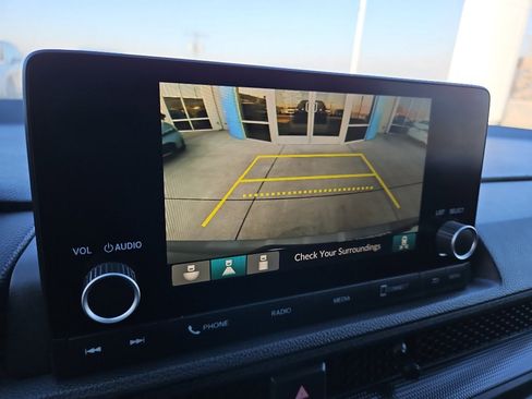 Used 2024 Honda CR-V EX image 26