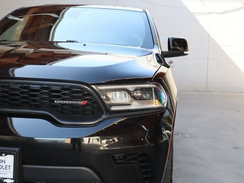 Used 2024 Dodge Durango GT RWD image 8