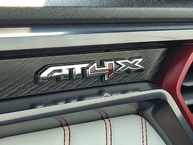 Certified 2023 GMC Canyon AT4X AWD/4WD image 25