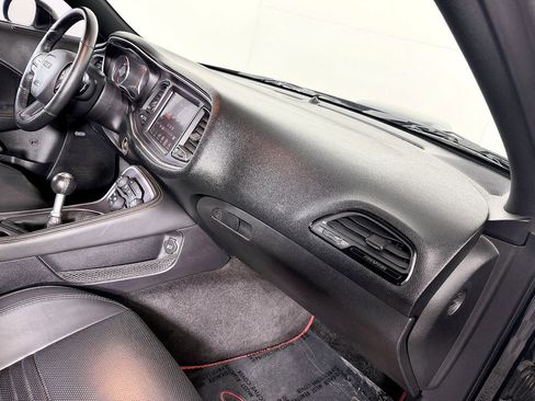 Used 2016 Dodge Challenger R/T Scat Pack RWD image 45