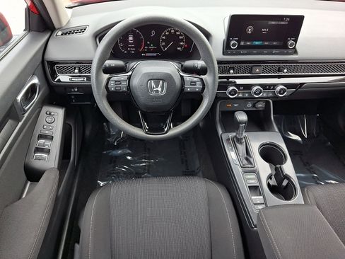 Used 2023 Honda Civic LX image 11
