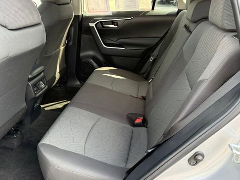 Certified 2023 Toyota RAV4 XLE image 31