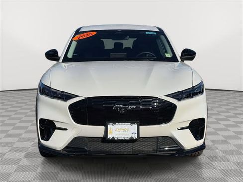 Used 2025 Ford Mustang Mach-E Premium w/ Sport Appearance Package image 2