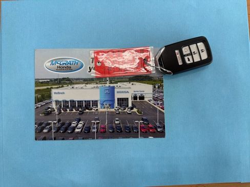 Certified 2022 Honda Pilot Touring image 4