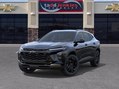 New 2026 Chevrolet Trax ACTIV w/ Driver Confidence Package image 6