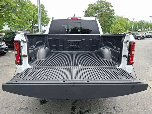 Certified 2025 RAM 1500 Rebel w/ Rebel Level 1 Equipment Group AWD/4WD image 29