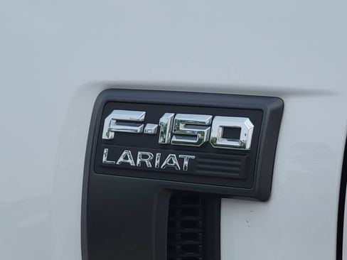 Certified 2021 Ford F150 Lariat AWD/4WD image 14