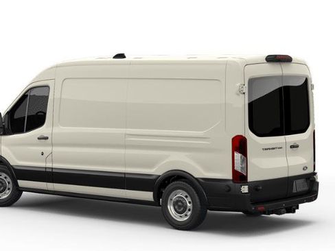 New 2026 Ford Transit 250 Cargo Van w/ Load Area Protection Package image 12