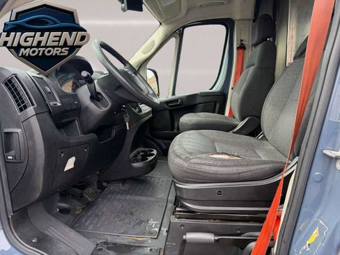 Used 2020 RAM ProMaster 3500 image 13