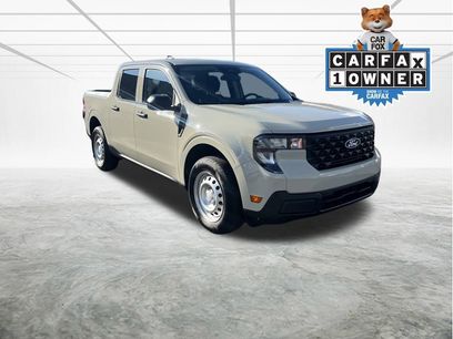 Used 2025 Ford Maverick XL