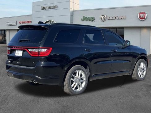 New 2026 Dodge Durango GT image 7
