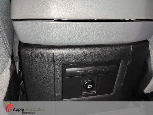 Used 2016 RAM 1500 Big Horn image 32