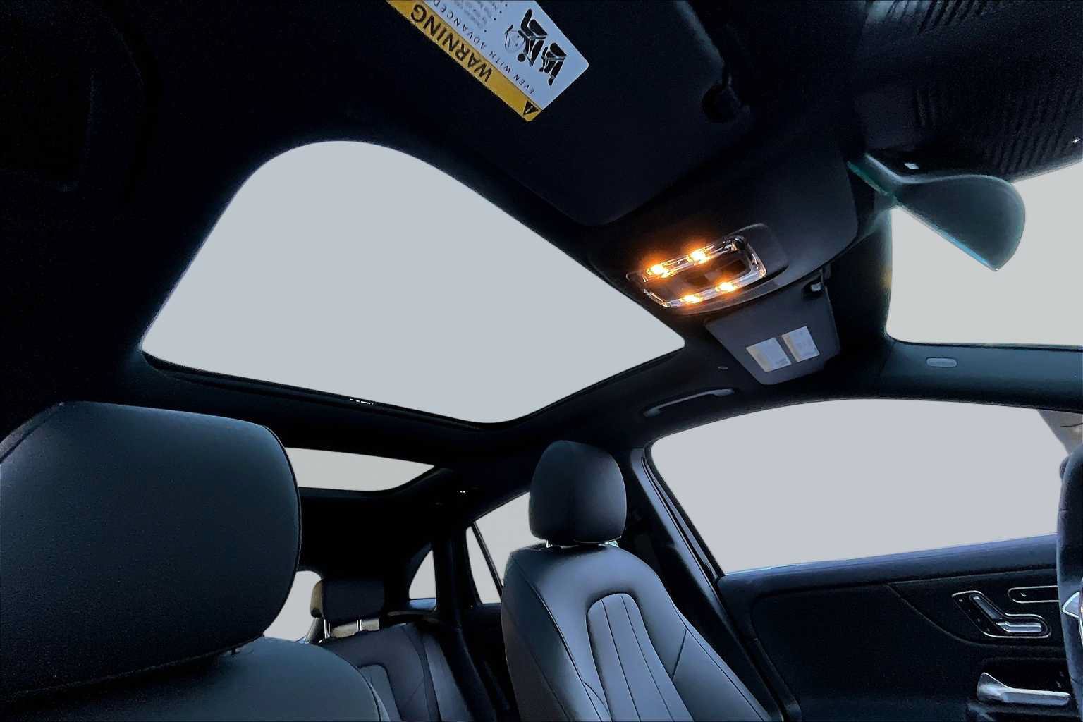 Certified 2026 Mercedes-Benz GLA 250 image 13