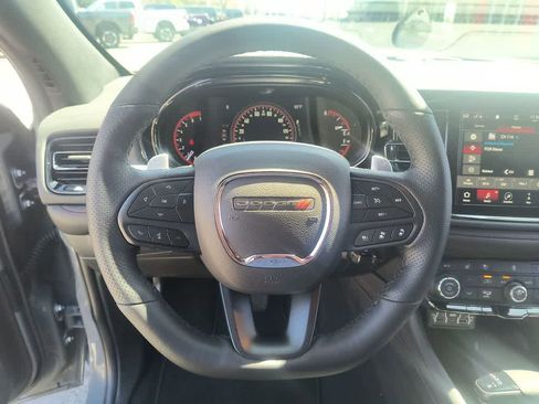 New 2026 Dodge Durango GT image 14
