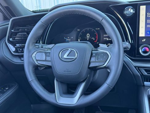 Used 2024 Lexus TX 350 FWD w/ Technology Package image 22