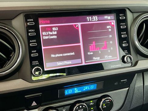 Used 2023 Toyota Tacoma TRD Off-Road image 14