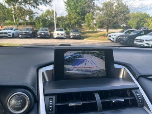 Used 2016 Lexus NX 200t F Sport w/ Accessory Package 2 FWD image 21
