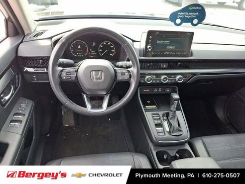 Used 2023 Honda CR-V EX-L image 14