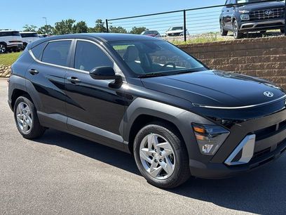 Certified 2026 Hyundai Kona SE